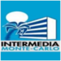 Intermedia Real Estate Monaco — original logo before rebrand